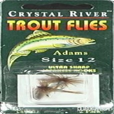 Crystal River Trout Flies 553982678
